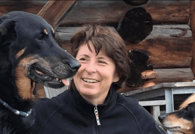 Sabine Scholz Sabine Scholz